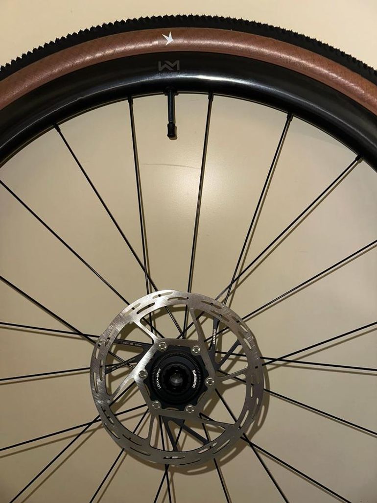 Used Newmen Advanced G.34 2026 bike — image 5 of 6