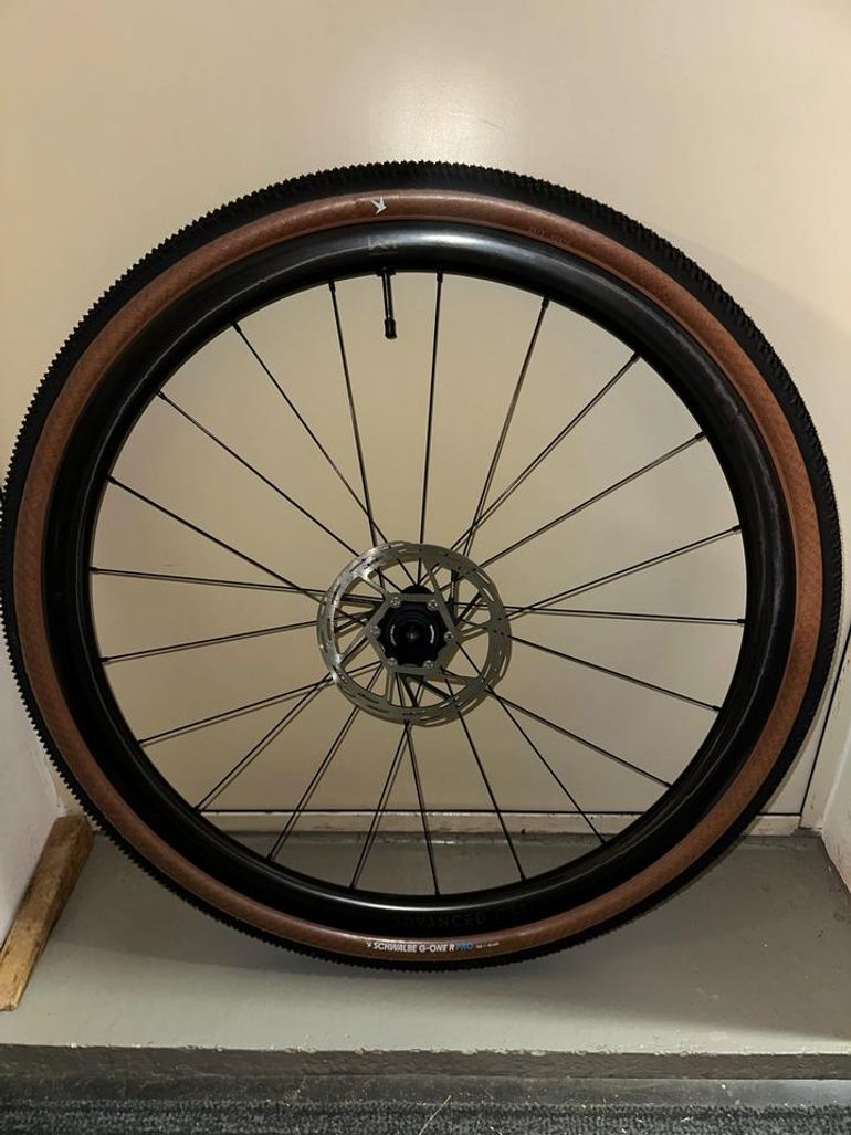 Used Newmen Advanced G.34 2026 bike — image 4 of 6