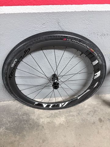 Used Speedsix Evo 45 2025 bike — image 3 of 6