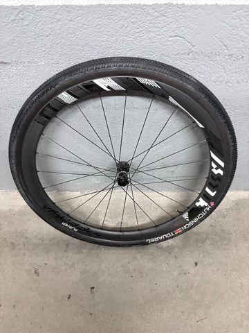 Used Speedsix Evo 45 2025 bike — image 4 of 6