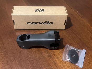Cervelo, ST31 Carbon Stem