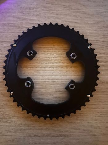 Used Shimano Kettingblad 50/34 2026 bike — image 2 of 4