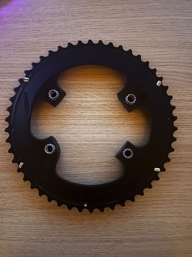 Used Shimano Kettingblad 50/34 2026 bike — image 2 of 4