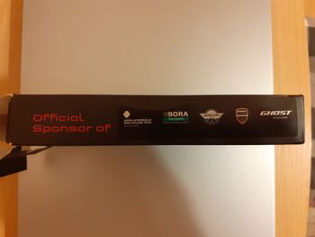 Used Ceramicspeed Wheel Bearings For Corima-3 2015 bike — image 6 of 6