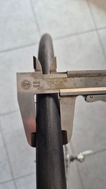 Used Nisi Coppia di ruote con mozzi Miche bike — image 13 of 18