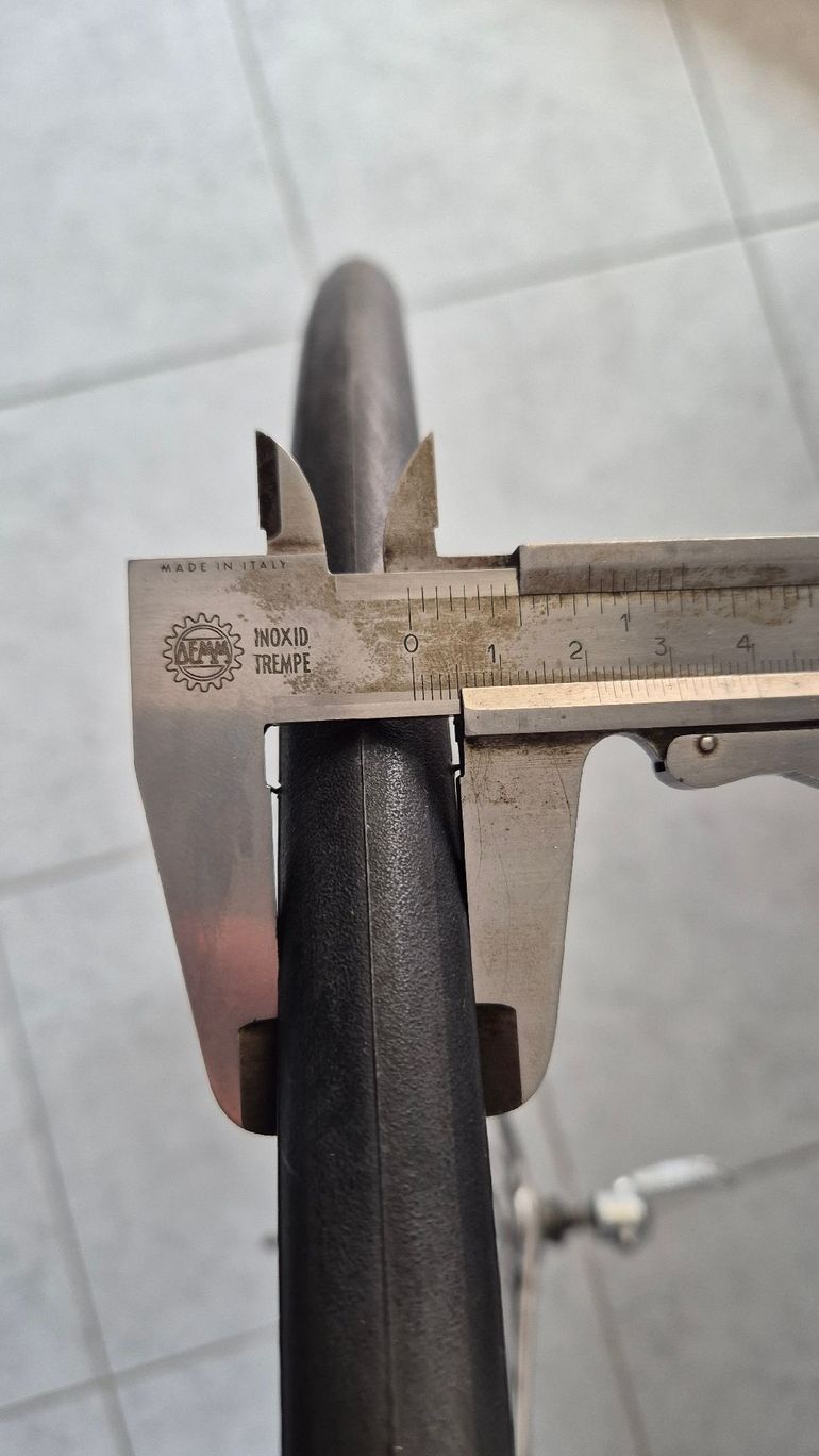 Used Nisi Coppia di ruote con mozzi Miche bike — image 13 of 18