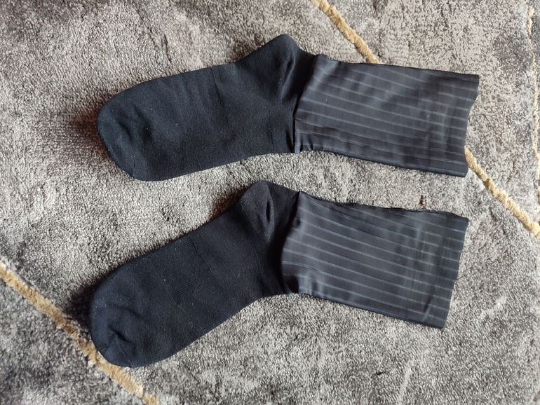Used Socks Calcetines ciclismo aero bike — image 2 of 5