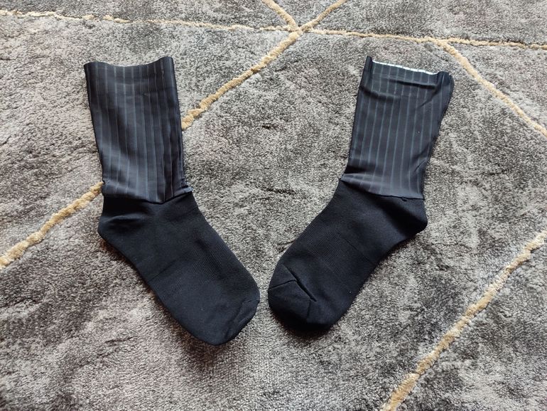Used Socks Calcetines ciclismo aero bike — image 1 of 5