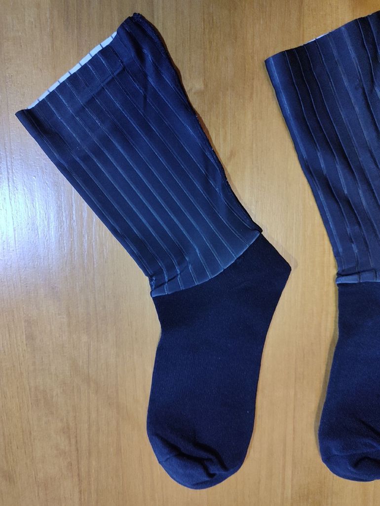 Used Socks Calcetines ciclismo aero bike — image 3 of 5