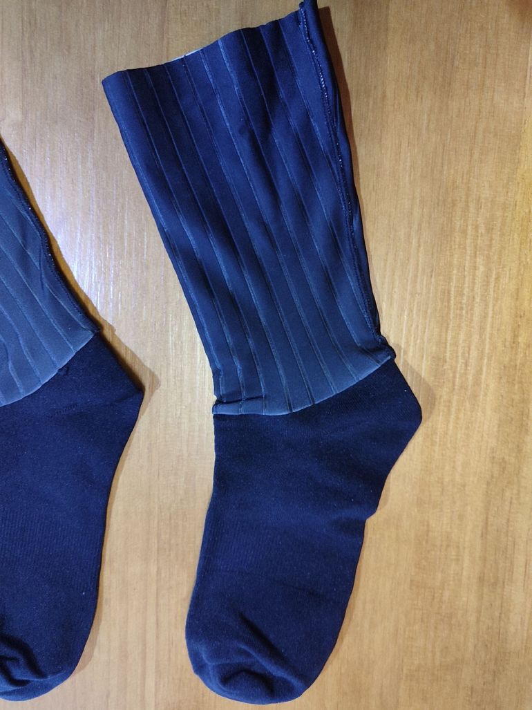 Used Socks Calcetines ciclismo aero bike — image 4 of 5