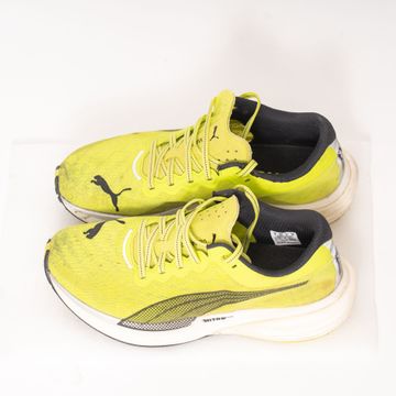 Brugt Puma Deviate Nitro 2 2025 Running Shoes