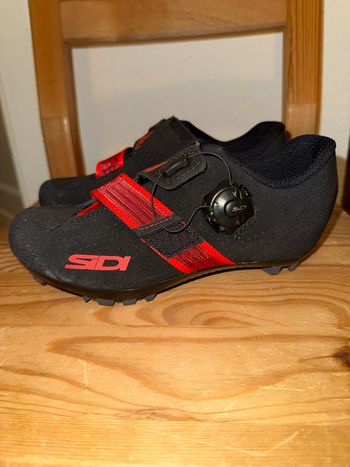 Sidi, Aertis MTB Schuhe Damen