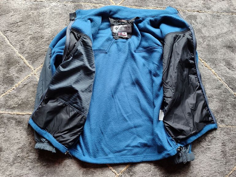 Used Columbia Titanium Forro Polar bike — image 4 of 9