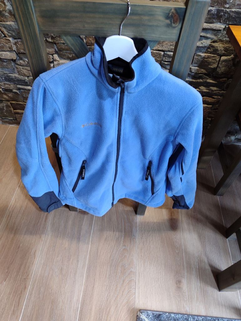 Used Columbia Titanium Women Forro Polar bike — image 7 of 8