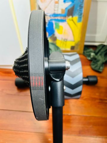 Brugt Wahoo KICKR Core Smart Trainer 2022 bike — billede 2 af 4