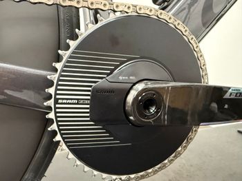 Used Sram Chainring 2025 bike — image 3 of 3