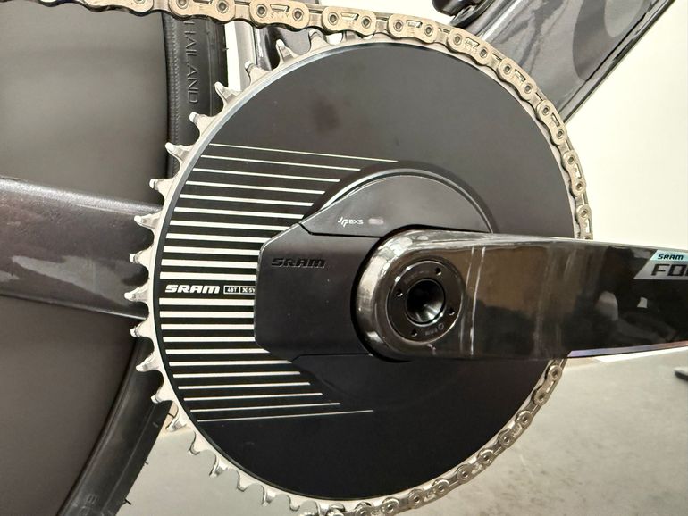 Used Sram Chainring 2025 bike — image 3 of 3