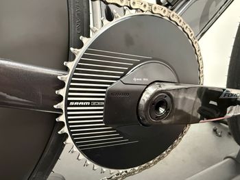 Used Sram Chainring 2025 bike — image 2 of 3