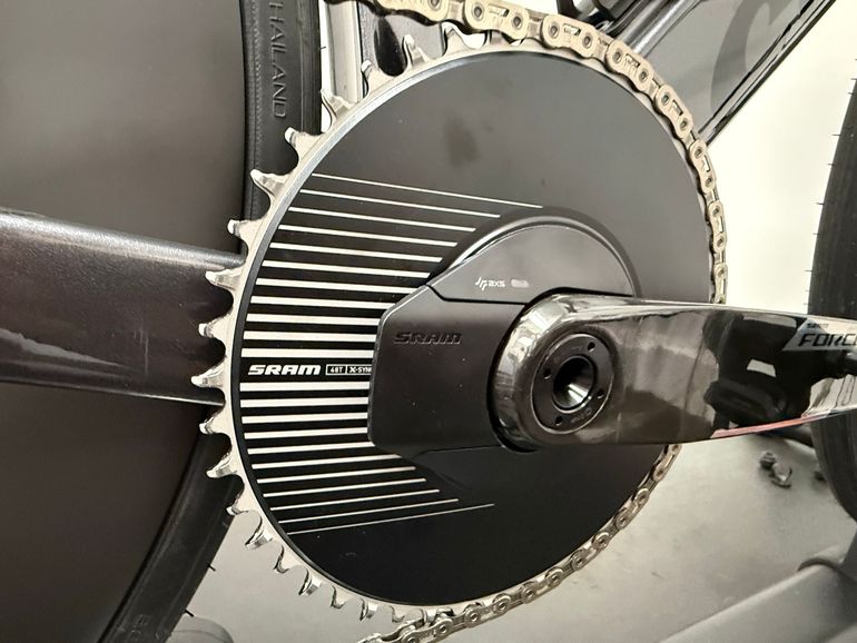 Used Sram Chainring 2025 bike — image 2 of 3