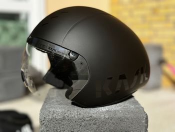 Used Kask Bambino Pro Helm 2024 bike — image 7 of 14