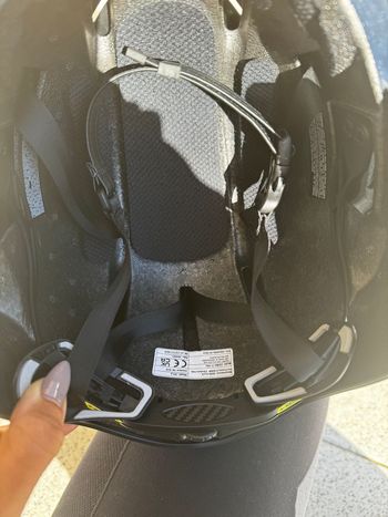 Used Kask Bambino Pro Helm 2024 bike — image 9 of 14