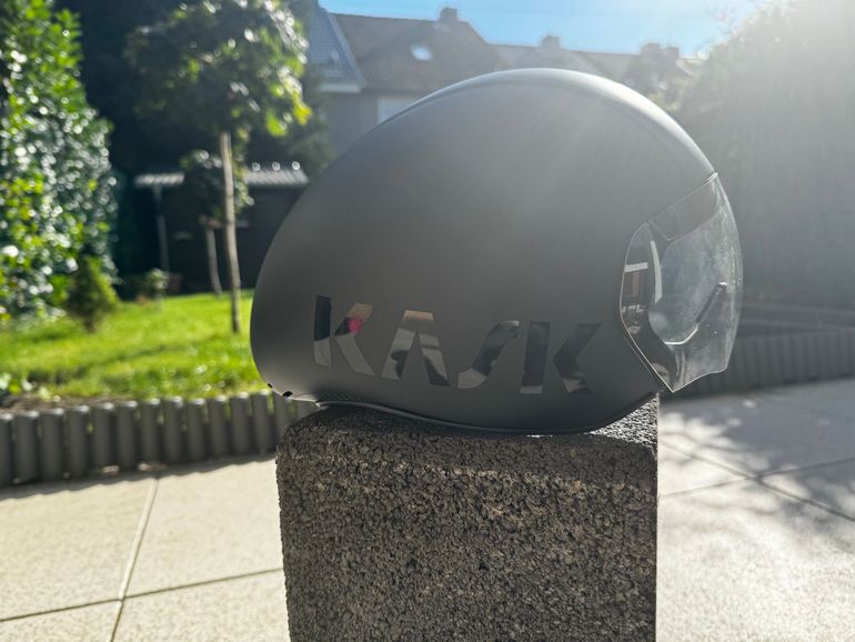 Used Kask Bambino Pro Helm 2024 bike — image 4 of 14