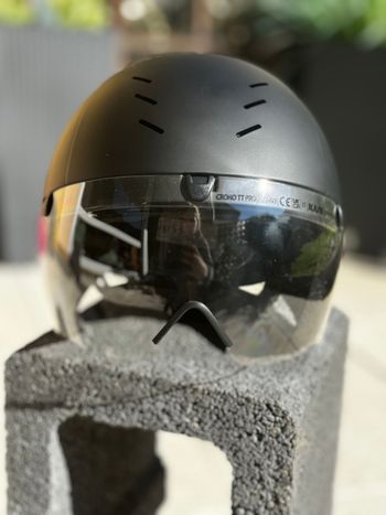 Used Kask Bambino Pro Helm 2024 bike — image 6 of 14