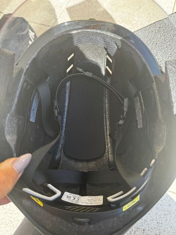 Used Kask Bambino Pro Helm 2024 bike — image 8 of 14
