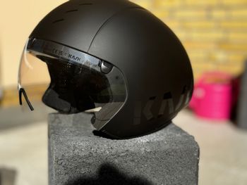 Used Kask Bambino Pro Helm 2024 bike — image 13 of 14