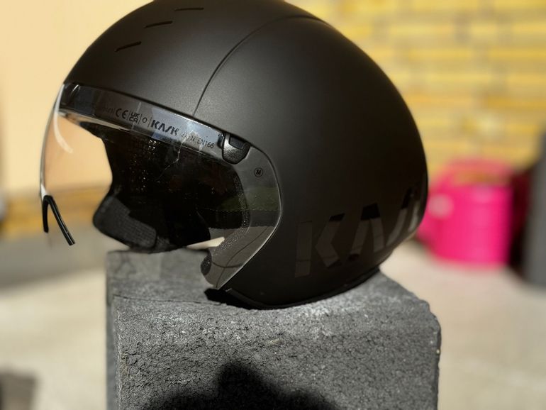 Used Kask Bambino Pro Helm 2024 bike — image 13 of 14