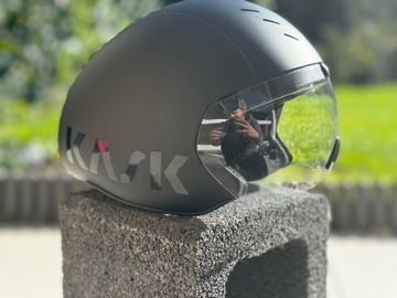 Kask Bambino Pro Helm 2024 Cycling Accessories d'occasion