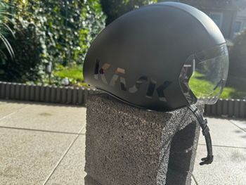 Used Kask Bambino Pro Helm 2024 bike — image 3 of 14