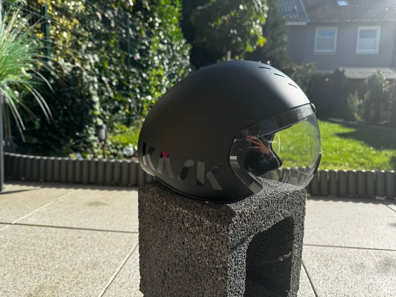 Used Kask Bambino Pro Helm 2024 bike — image 2 of 14