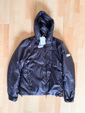 Albion Cycling, Men’s Zoa Mountain Jacket