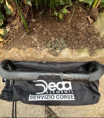 Deda Elementi, superzero