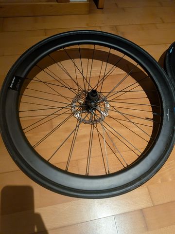 Gebrauchtes Scope S4 carbon 2024 bike — Bild 6 von 6