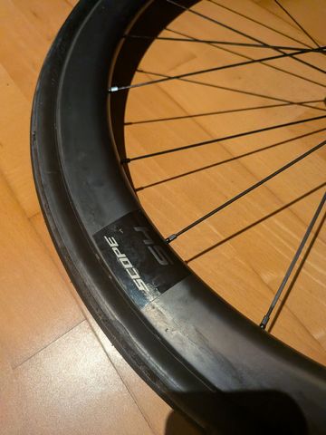 Gebrauchtes Scope S4 carbon 2024 bike — Bild 4 von 6