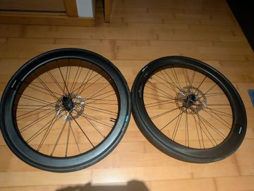 Gebrauchtes Scope S4 carbon 2024 bike — Bild 2 von 6