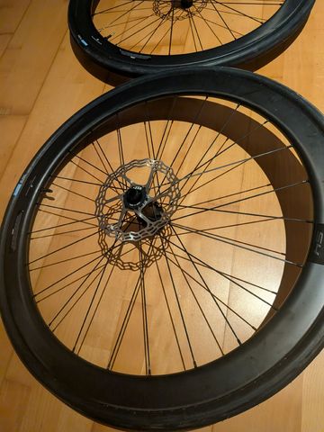 Gebrauchtes Scope S4 carbon 2024 bike — Bild 5 von 6