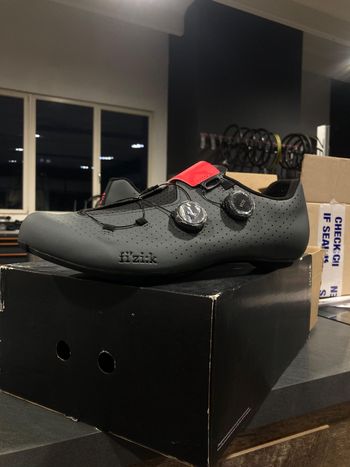 Fizik, vento