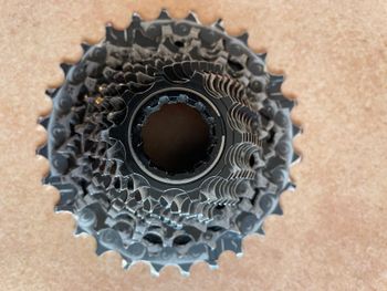 Sram, FORCE XG-1270 Cassette
