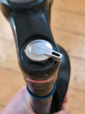 Tweedehands Sr Suntour Aion 2019 bike — afbeelding 4 van 8
