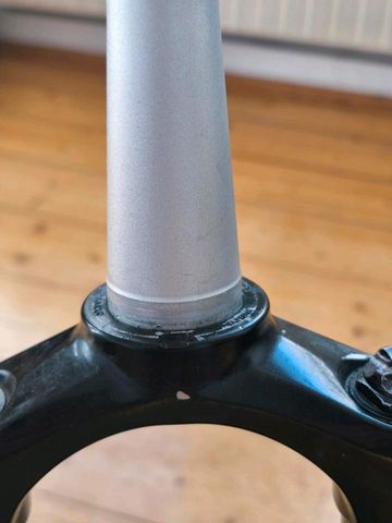 Tweedehands Sr Suntour Aion 2019 bike — afbeelding 5 van 8