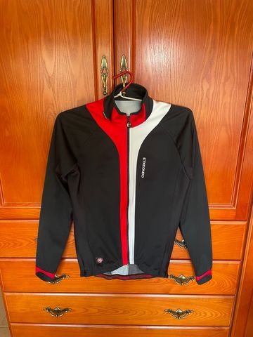 Used Etxeondo Chaqueta Cycling Clothing