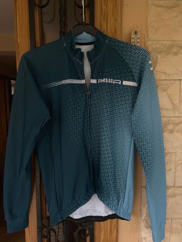 Used Finisseur CHAQUETA bike — image 1 of 3