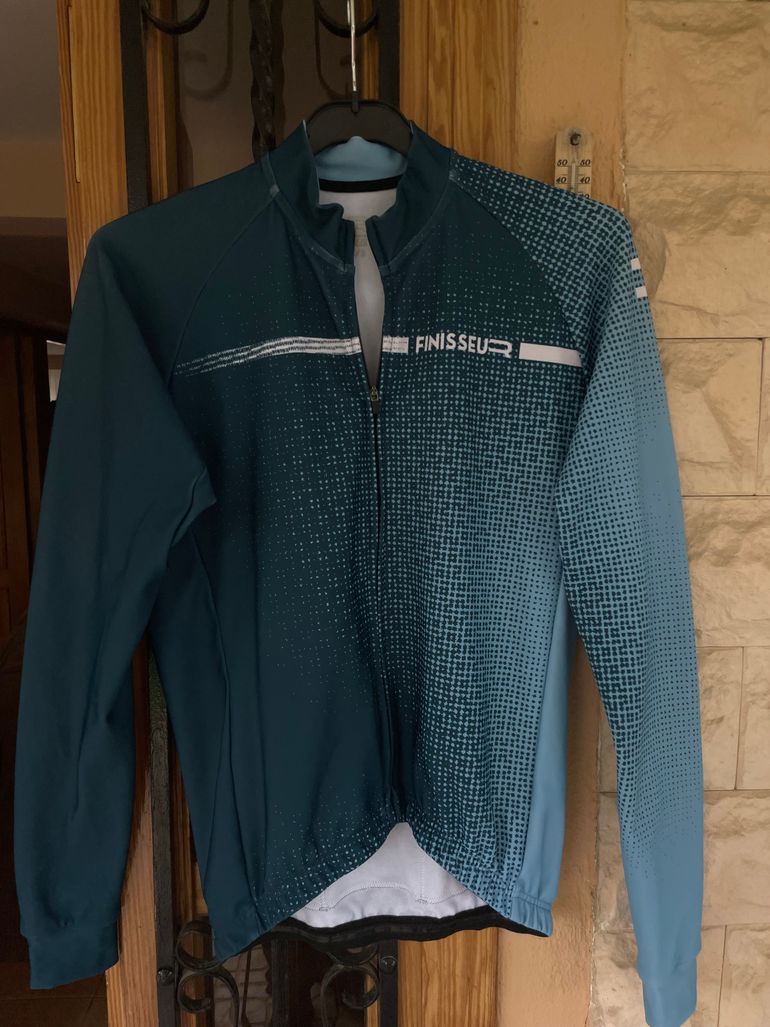 Used Finisseur CHAQUETA bike — image 1 of 3