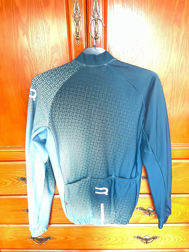 Used Finisseur CHAQUETA bike — image 3 of 3