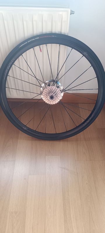 Vision Team 30 Wheelset 2023 bike de segunda mano — imagen 4 de 4