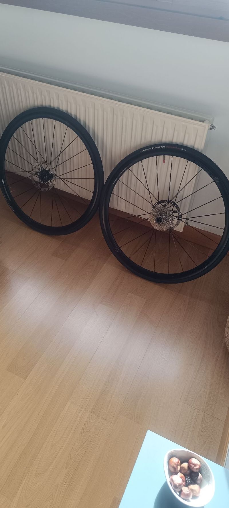 Vision Team 30 Wheelset 2023 bike de segunda mano — imagen 1 de 4