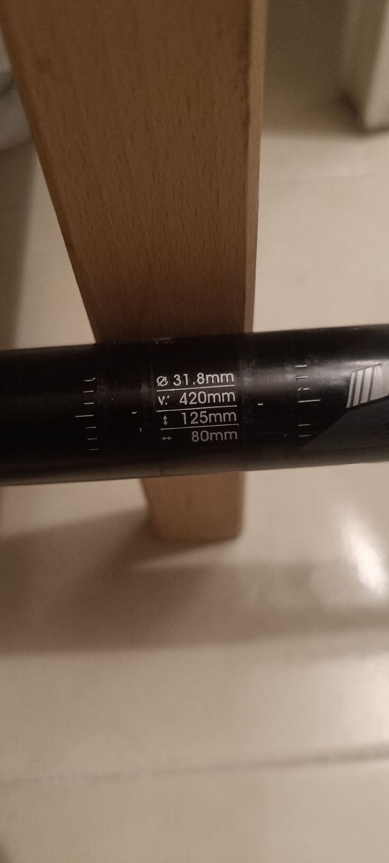 Used Fsa Manillar 2022 bike — image 2 of 2